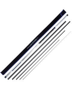 Директен телескоп за риболов Miterson LUSI STARS 6m