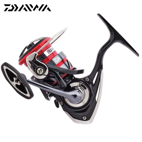  Daiwa 6000-SS Ninja Match & Feeder LT Spinning Reel : Sports &  Outdoors