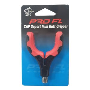 Стойка за фидер / метод фидер риболов FL Butt Grriper