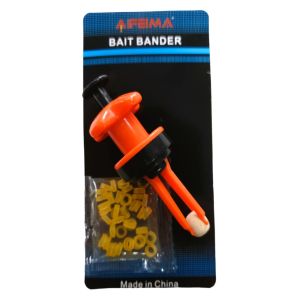 Щипка за пелети FL Bait Bander