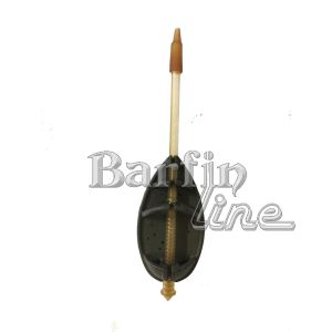 Метод фидер хранилка за риболов FL 15