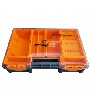 Кутия за метод фидер FL Feeder Box