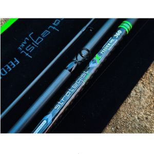 Фидер въдица FL Strategist Lake 3.60м 80гр
