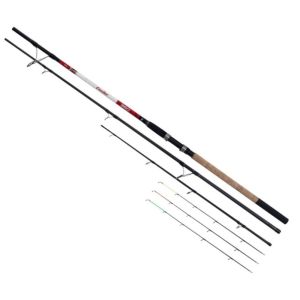 Фидер въдица FL Distance 3,60m 60-180gr 