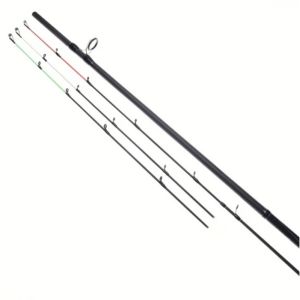 Фидер въдица за риболов FL FALCONS Pro FL 3.90m 180g.