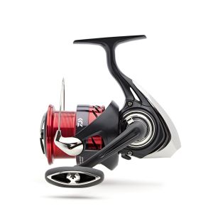 Макара DAIWA 23 Ninja Feeder LT 6000SS