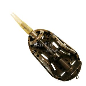 Метод фидер хранилка за риболов FL 