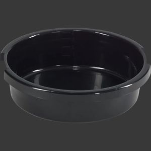 Леген за кръгла кофа ROK FISHING PERFORMANCE 13L Черен