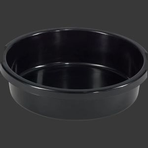 Леген за кръгла кофа ROK FISHING PERFORMANCE 18L Черен