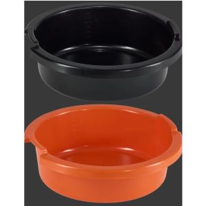 Леген за кръгла кофа ROK FISHING PERFORMANCE 25L