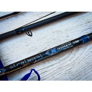 Фидер въдица FL Strategist Method 3.30m 100gr