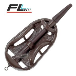 Метод хранилка за риболов FL Method Feeder Inline