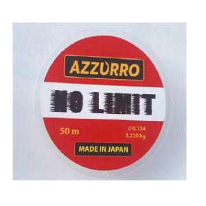 Влакно за поводи AZZURRO NO LIMIT 50m