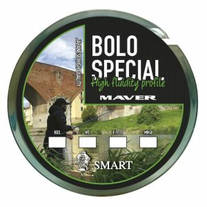 Влакно за основна линия MAVER Smart Bolo Special – 300m