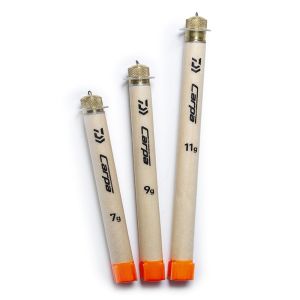 Пелет ваглер DAIWA CARPA LOADED BALSA PELLET WAGGLERS