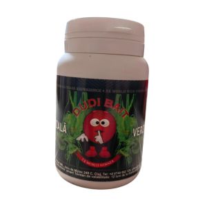 Дип DUDI BAIT Verzala – течен адитив със зелен пушек, 100 мл