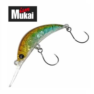 Воблер за риболов на пъстърва MUKAI ZANMU35MR(F)