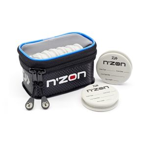 Калъф за монтажи DAIWA N'ZON EVA RIG CASE