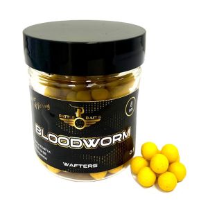 Топчета за риболов Pop Up BATTLE BAITS Bloodworm 8mm 30g