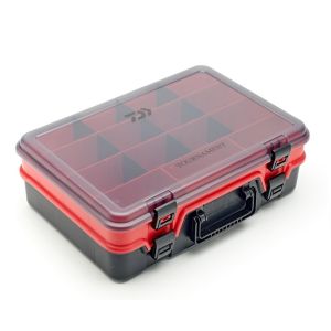 Кутия за фидер аксесоари DAIWA TOURNAMENT FEEDER CASE 24C