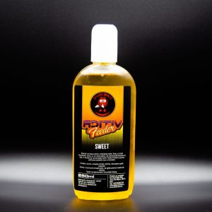 Течна добавка за риболов DUDI BAIT Feeder Liquid Aditive SWEET 250ml