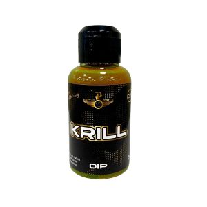 Дип BATTLE BAITS Fluo LED Krill