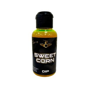Дип BATTLE BAITS Fluo LED Sweet Corn 75ml NEW