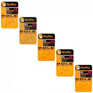 GURU Pole Special
