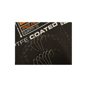 GURU F1 Maggot Hooks