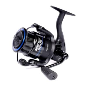 SONIK SKSC Commercial Reel 5000