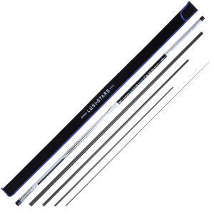 Директен телескоп за риболов Miterson LUSI STARS 5m