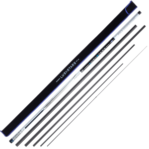 Директен телескоп за риболов Miterson LUSI STARS 6m