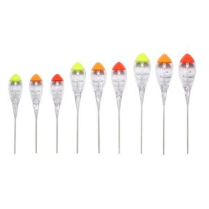 Плувки DRENNAN In-Line Crystal Dibber