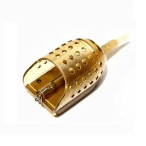 Метод хранилка за риболов FL Sticky Maggot Feeder