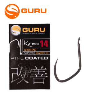 GURU Kaizen Hooks