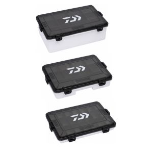 Кутия за риболовни принадлежности D-BOX SS/SR/SD TACKLE SYSTEM