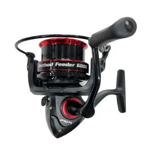 Макара за риболов PRO FL Method Feeder 6000