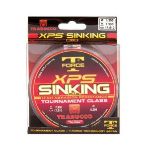 Влакно за основна линия Trabucco T-Force XSP Siking Plus-150м