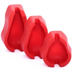 Силиконова форма Daiwa N'ZON METHOD FEEDER размери S, M, L