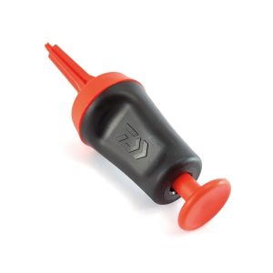 Пластмасова щипка за пелети DAIWA N'ZON PELLET BANDER