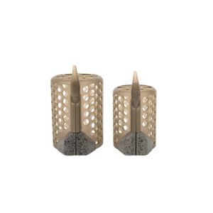 Фидер хранилка за риболов PRESTON ICS Bait Up Feeders 