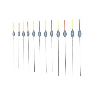 Плувки PLAMEN PANTALEEV Pole Carp