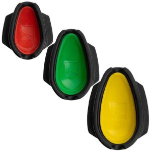 Преса за метод фидер хранилки PRESTON ICS Banjo XR Mould