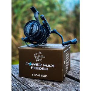 Макара за риболов PRO FL Power Max Feeder 5500 