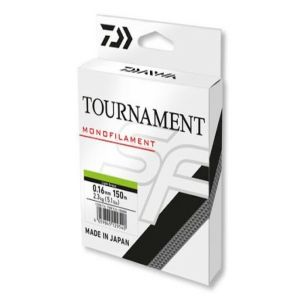Влакно за основна линия DAIWA Tournament SF Line 150m 