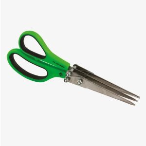 Двойна ножица за стръв MAVER Reality Earthworm Scissors