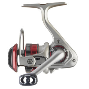 Макара DAIWA 750 QR