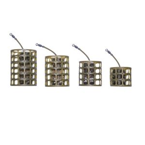 Фидер хранилка за риболов DRENNAN Gripmesh Feeders