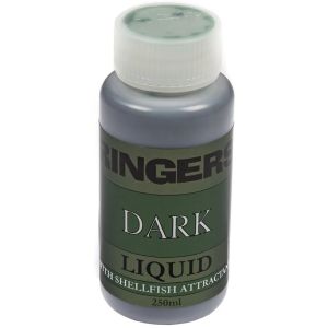 Течният атрактор RINGERS Liquid Dark 250ml