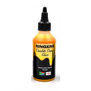 Течният атрактор RINGERS Liquid Glaze Chocolate Orange 100ml